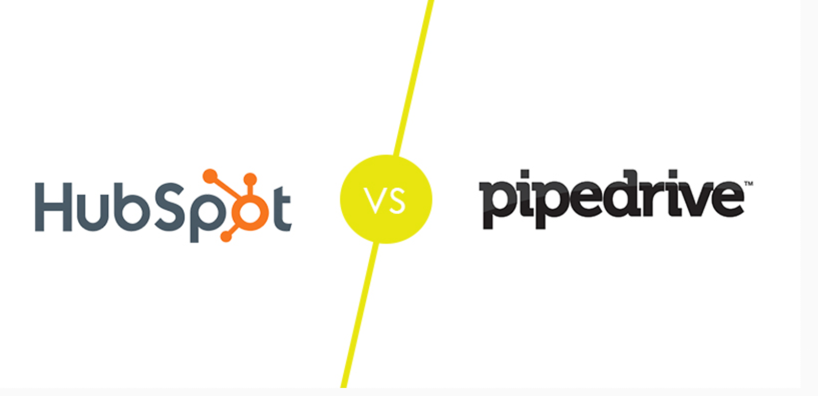 Pipedrive Vs HubSpot: Which Is Best? - SalesBread