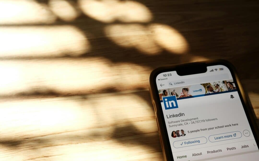 How to Generate Leads Through LinkedIn