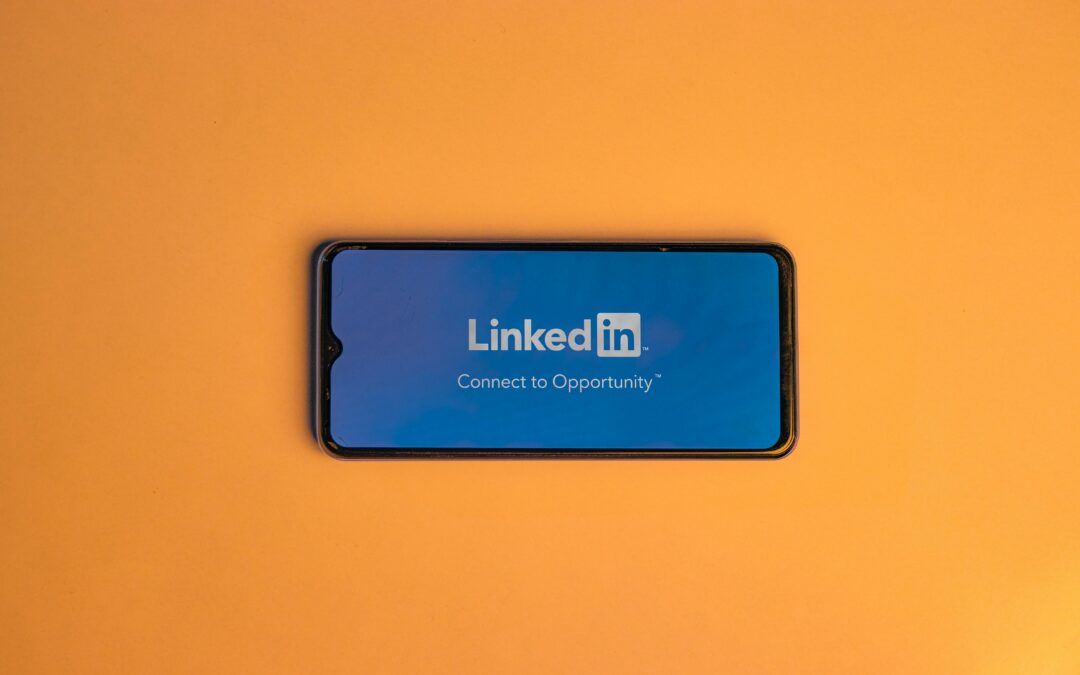 How to Generate High Quality Leads From LinkedIn