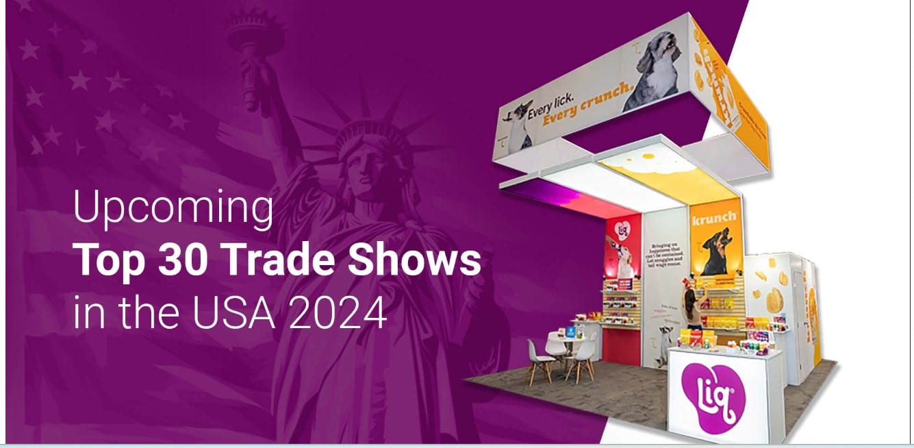 Tradeshows in the US