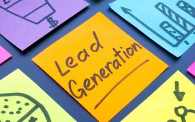 Top 11 Lead Generation Channels You Need to Know for 2025